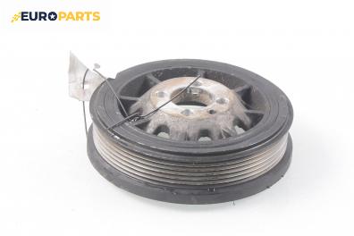Демпферна шайба за Alfa Romeo 147 Hatchback (2000-11-01 - 2010-03-01) 2.0 16V T.SPARK (937AXC1), 150 к.с.