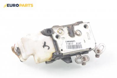 Брава на врата за Alfa Romeo 147 Hatchback (2000-11-01 - 2010-03-01), позиция: дясна