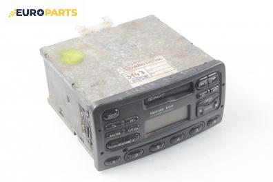 Автокасетофон за Ford Transit Box V (01.2000 - 05.2006)