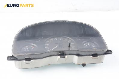 Километраж за Ford Transit Box V (01.2000 - 05.2006) 2.0 DI (FAE_, FAF_, FAG_), 100 к.с.