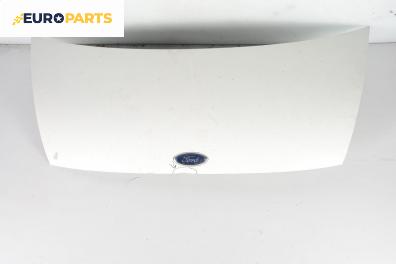 Преден капак за Ford Transit Box V (01.2000 - 05.2006), 2+1 вр., товарен, позиция: предна