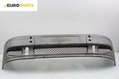Предна броня за Ford Transit Box V (01.2000 - 05.2006), товарен, позиция: предна