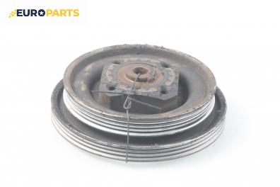 Демпферна шайба за Renault Clio II Hatchback (09.1998 - 09.2005) 1.4 (B/CB0C), 75 к.с.