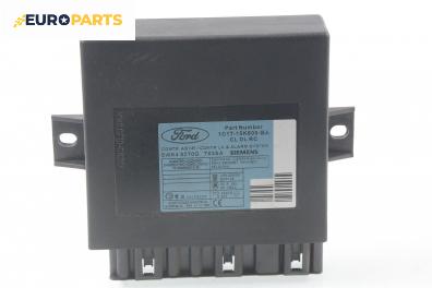 Комфорт модул за Ford Transit Box V (01.2000 - 05.2006), № 5WK4 8270G