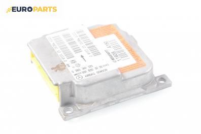Модул за AIRBAG за Mercedes-Benz A-Class Hatchback  (W168) (07.1997 - 08.2004), № 0 285 001 222