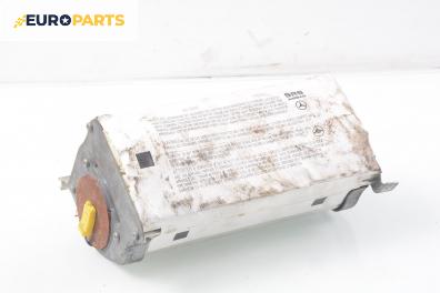 Airbag за Mercedes-Benz A-Class Hatchback  (W168) (07.1997 - 08.2004), 4+1 вр., хечбек, позиция: предна