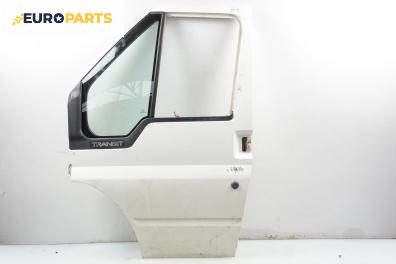 Врата за Ford Transit Box V (01.2000 - 05.2006), 2+1 вр., товарен, позиция: предна, лява