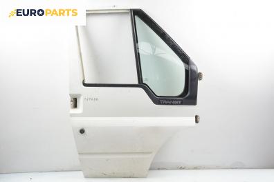 Врата за Ford Transit Box V (01.2000 - 05.2006), 2+1 вр., товарен, позиция: предна, дясна