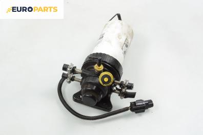 Корпус за горивен филтър за Ford Transit Box V (01.2000 - 05.2006) 2.0 DI (FAE_, FAF_, FAG_), 100 к.с.