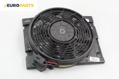 Перка охлаждане за Opel Zafira A Minivan (04.1999 - 06.2005) 1.6 16V, 101 к.с.
