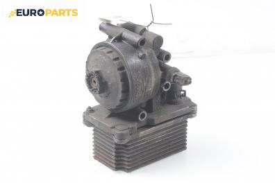 Корпус за маслен филтър за Ford Transit Box V (01.2000 - 05.2006) 2.0 DI (FAE_, FAF_, FAG_), 100 к.с.