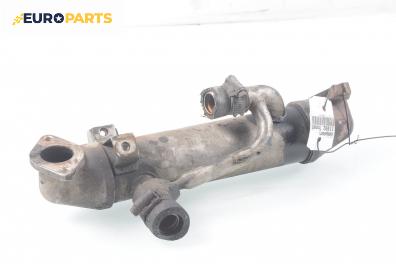 EGR охладител за Ford Transit Box V (01.2000 - 05.2006) 2.0 DI (FAE_, FAF_, FAG_), 100 к.с.