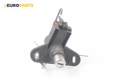 Ключалка заден капак за Opel Zafira A Minivan (04.1999 - 06.2005), миниван