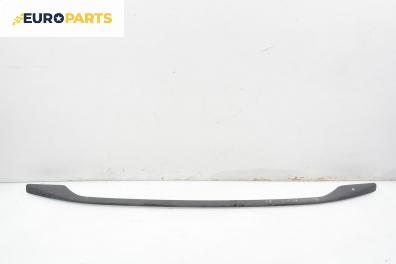 Релса багажник за Opel Zafira A Minivan (04.1999 - 06.2005), 4+1 вр., миниван, позиция: лява