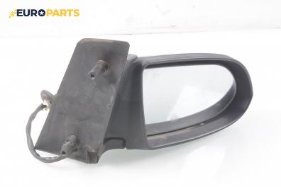 Огледало за Opel Zafira A Minivan (04.1999 - 06.2005), 4+1 вр., миниван, позиция: дясна