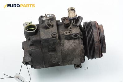 Компресор климатик за Opel Zafira A Minivan (04.1999 - 06.2005) 1.6 16V, 101 к.с.