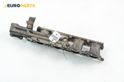 Въздуховод всмукателен колектор за Opel Zafira A Minivan (04.1999 - 06.2005) 1.6 16V, 101 к.с.
