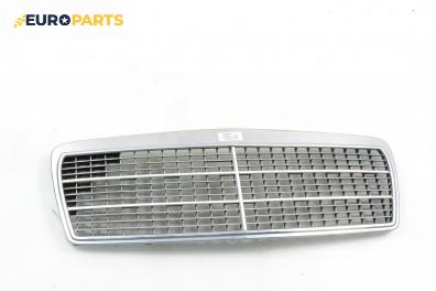 Решетка за Mercedes-Benz E-Class Sedan (W210) (06.1995 - 08.2003), седан, позиция: предна