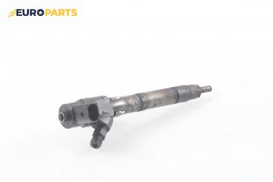 Дюза дизел за Mercedes-Benz C-Class Sedan (W202) (03.1993 - 05.2000) C 220 CDI (202.133), 125 к.с., № Bosch 0 445 110 012
