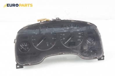 Километраж за Opel Astra G Estate (02.1998 - 12.2009) 1.4 16V, 90 к.с., № 90561454QN