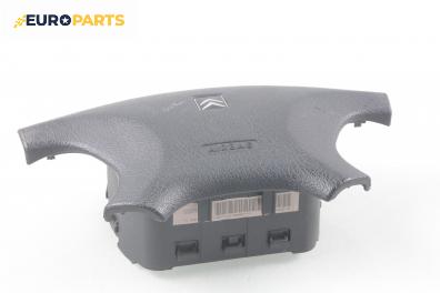 Airbag за Citroen Xsara Picasso (09.1999 - 06.2012), 4+1 вр., миниван, позиция: предна