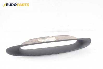 Интериорна пластмаса километраж за Citroen Xsara Picasso (09.1999 - 06.2012), 4+1 вр., миниван