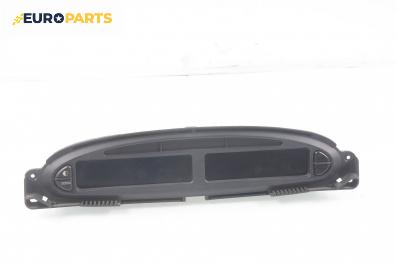 Километраж за Citroen Xsara Picasso (09.1999 - 06.2012) 1.8 16V, 115 к.с.