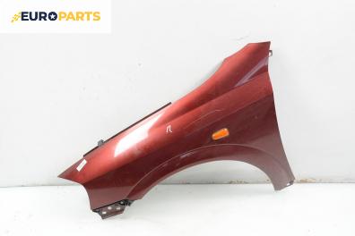 Калник за Opel Astra G Estate (02.1998 - 12.2009), 4+1 вр., комби, позиция: предна, лява