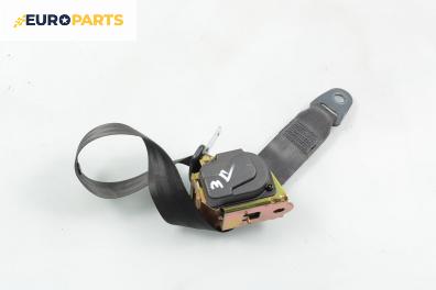 Предпазен колан за Citroen Xsara Picasso (09.1999 - 06.2012), 4+1 вр., позиция: задна, дясна