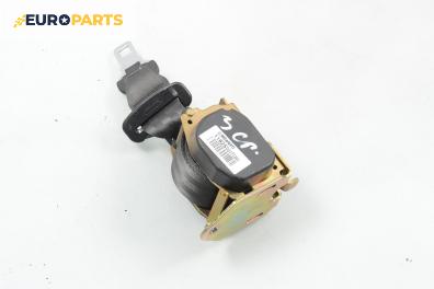 Предпазен колан за Citroen Xsara Picasso (09.1999 - 06.2012), 4+1 вр., позиция: средна