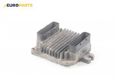 Компютър двигател за Opel Astra G Estate (02.1998 - 12.2009) 1.4 16V, 90 к.с., № 09361069