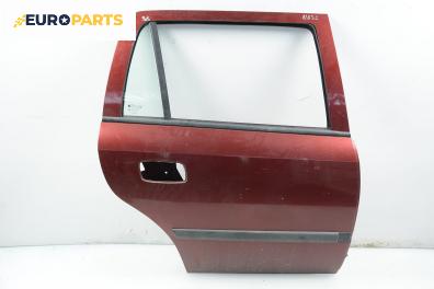 Врата за Opel Astra G Estate (02.1998 - 12.2009), 4+1 вр., комби, позиция: задна, дясна