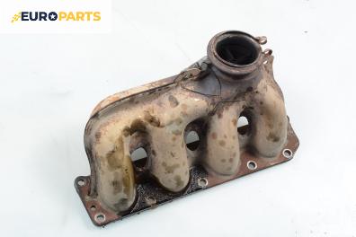 Изпускателен колектор  за Citroen Xsara Picasso (09.1999 - 06.2012) 1.8 16V, 115 к.с.