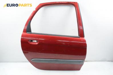 Врата за Citroen Xsara Picasso (09.1999 - 06.2012), 4+1 вр., миниван, позиция: задна, дясна