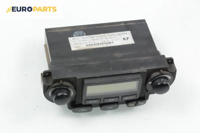 Панел климатроник за Chevrolet Lacetti Hatchback (03.2003 - ...)