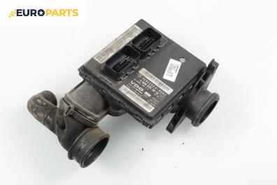 Компютър двигател за Mercedes-Benz A-Class Hatchback  (W168) (07.1997 - 08.2004) A 160 (168.033, 168.133), 102 к.с., № A 028 545 38 32