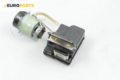 Вакуум помпа за централно заключване за Mercedes-Benz A-Class Hatchback  (W168) (07.1997 - 08.2004), 4+1 вр.