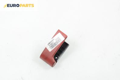 Вътрешна дръжка преден капак за Mercedes-Benz A-Class Hatchback  (W168) (07.1997 - 08.2004), 4+1 вр., хечбек