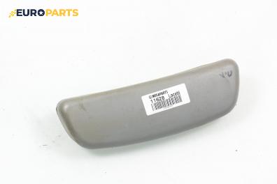 Интериорна пластмаса за Chevrolet Lacetti Hatchback (03.2003 - ...), 4+1 вр., хечбек, позиция: лява