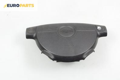 Airbag за Chevrolet Lacetti Hatchback (03.2003 - ...), 4+1 вр., хечбек, позиция: предна