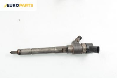 Дюза дизел за Hyundai Santa Fe II SUV (10.2005 - 03.2015) 2.2 CRDi GLS 4x4, 150 к.с., № Bosch 0 445 110 254