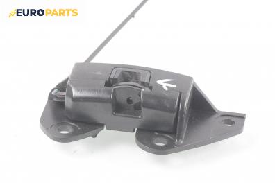 Брава хардтоп за Renault Megane II Coupe-Cabriolet (09.2003 - 03.2010), кабрио
