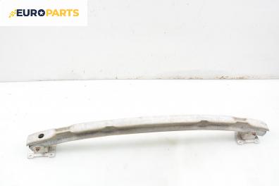Основа броня за Renault Megane II Coupe-Cabriolet (09.2003 - 03.2010), кабрио, позиция: предна