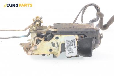 Брава на врата за Chevrolet Lacetti Hatchback (03.2003 - ...), позиция: предна, лява