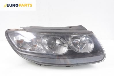 Фар за Hyundai Santa Fe II SUV (10.2005 - 03.2015), джип, позиция: дясна