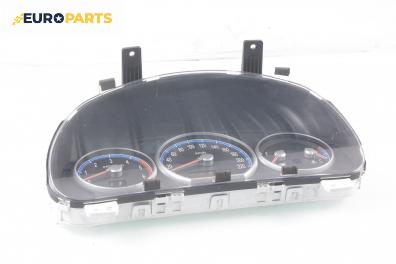 Километраж за Hyundai Santa Fe II SUV (10.2005 - 03.2015) 2.2 CRDi GLS 4x4, 150 к.с., № 94003-2B650