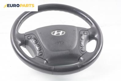 Мулти волан за Hyundai Santa Fe II SUV (10.2005 - 03.2015)