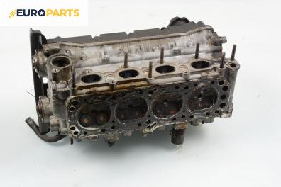 Глава за Chevrolet Lacetti Hatchback (03.2003 - ...) 1.6, 109 к.с.