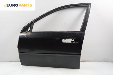 Врата за Chevrolet Lacetti Hatchback (03.2003 - ...), 4+1 вр., хечбек, позиция: предна, лява