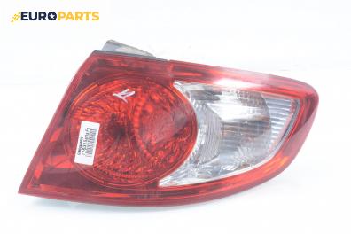 Стоп за Hyundai Santa Fe II SUV (10.2005 - 03.2015), джип, позиция: дясна